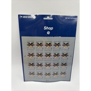 USPS 2002, 34‎ cent, Military Academy full Sheet of 20 Scott #3560, Mint NH